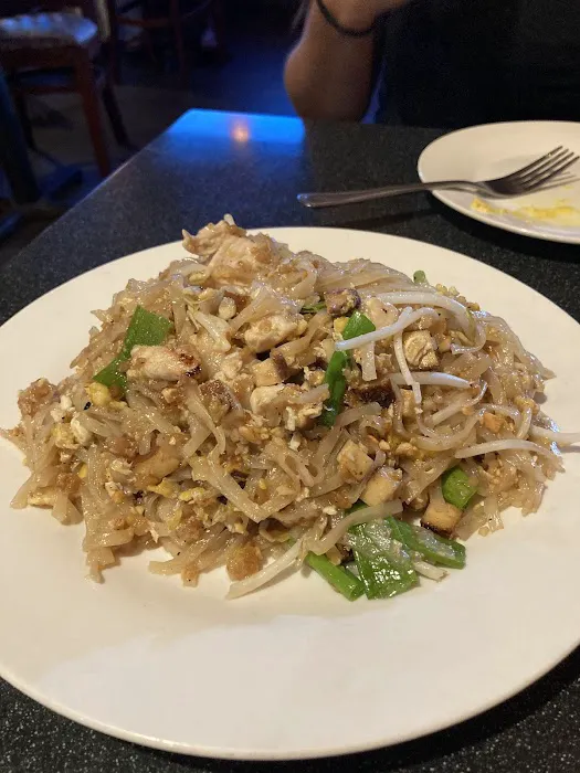 Thai Gourmet Picture 6