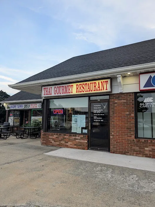 Thai Gourmet Picture 7