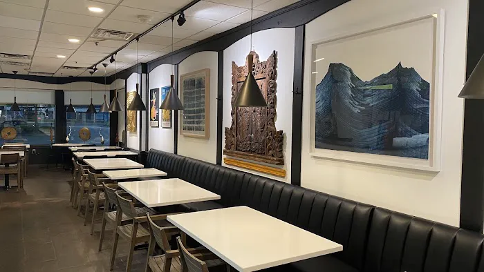 Thai Gourmet Picture 4