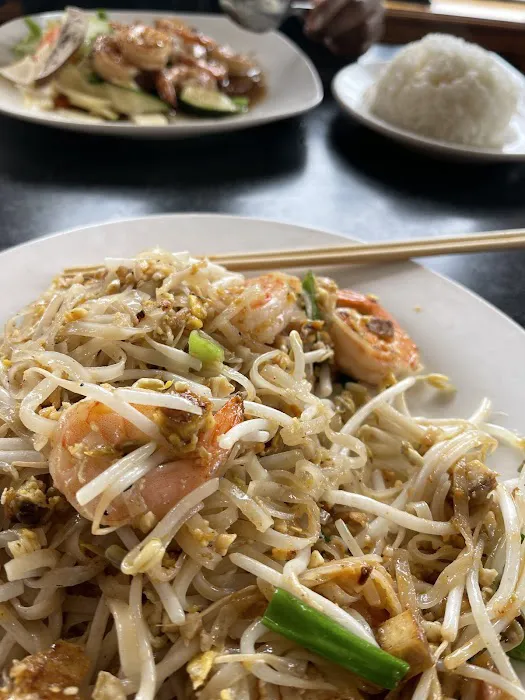 Thai Gourmet Picture 1