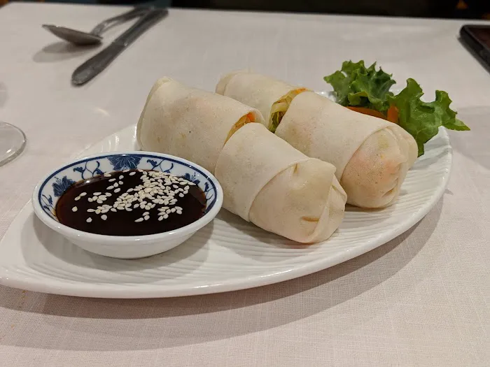 Lemonleaf Grill Picture 2