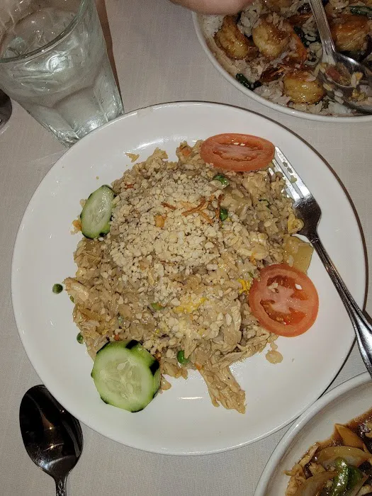 Lemonleaf Grill Picture 10