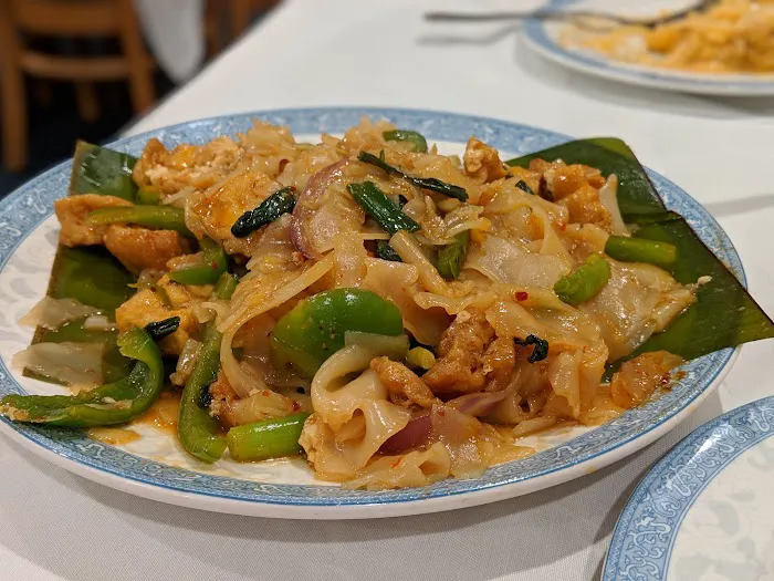 Lemonleaf Grill Picture 8