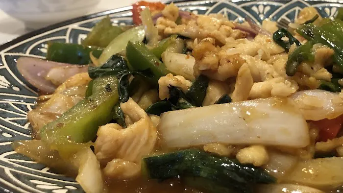 Lemonleaf Grill Picture 6