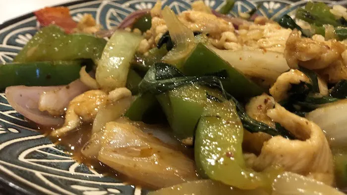 Lemonleaf Grill Picture 1