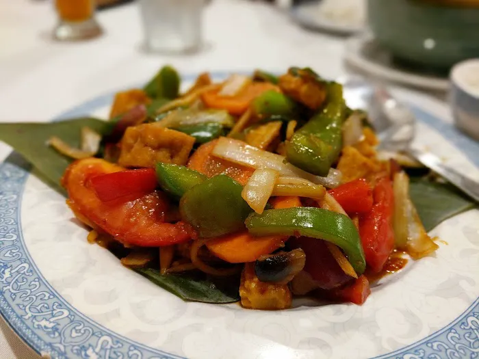 Lemonleaf Grill Picture 9