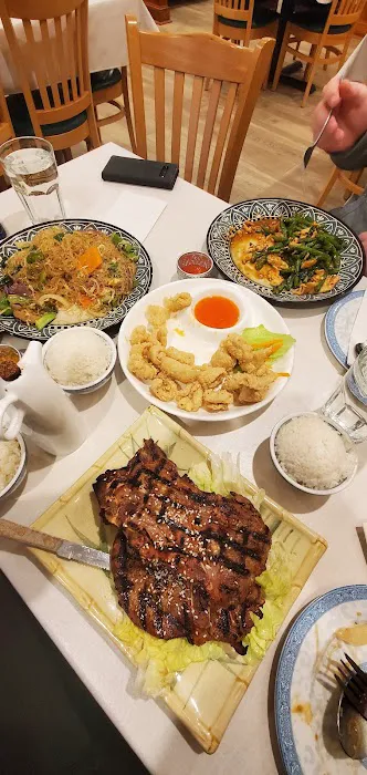 Lemonleaf Grill Picture 3