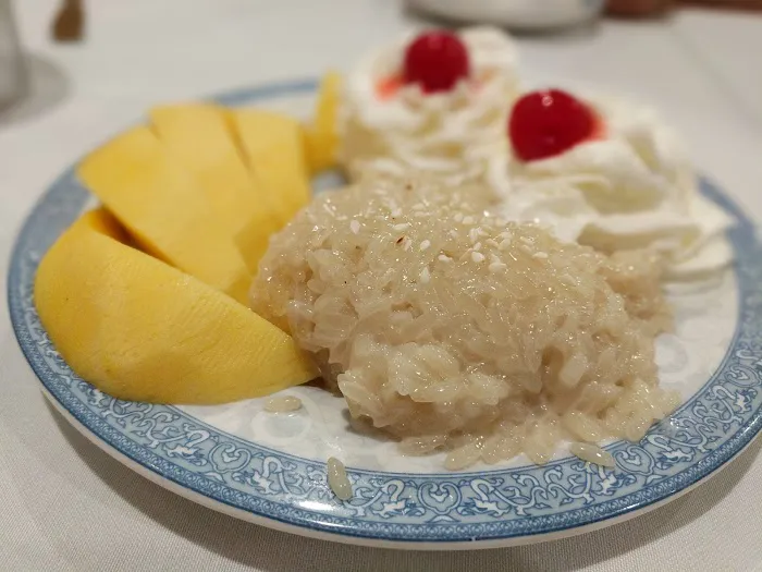 Lemonleaf Grill Picture 5