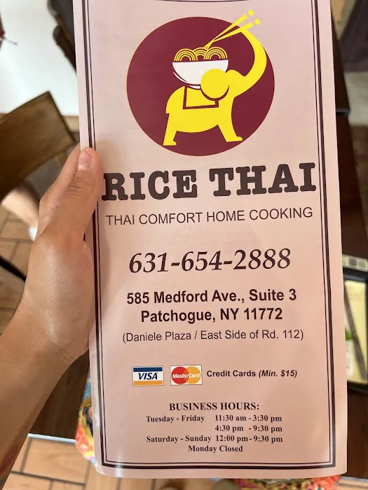 Rice Thai Picture 7
