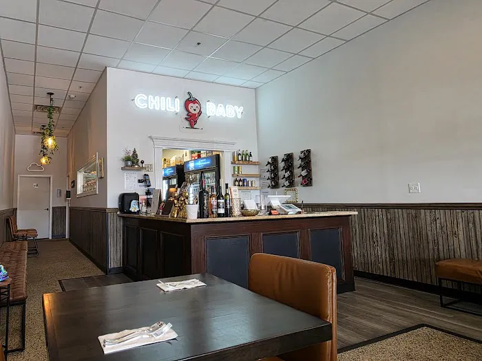 Chili Baby Thai Picture 3