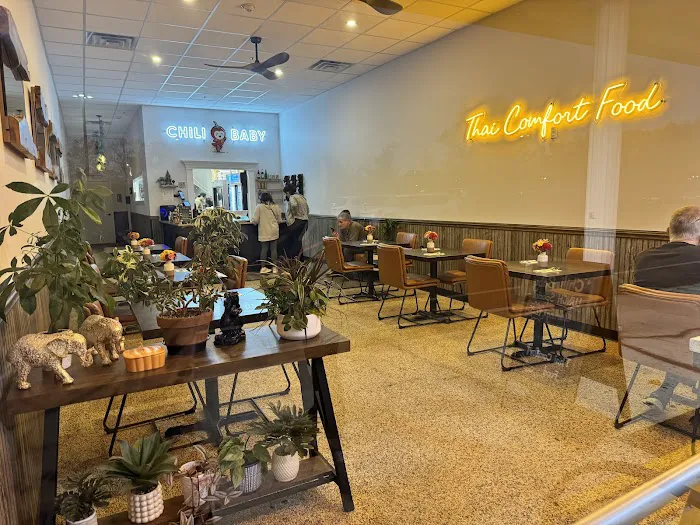 Chili Baby Thai Picture 9