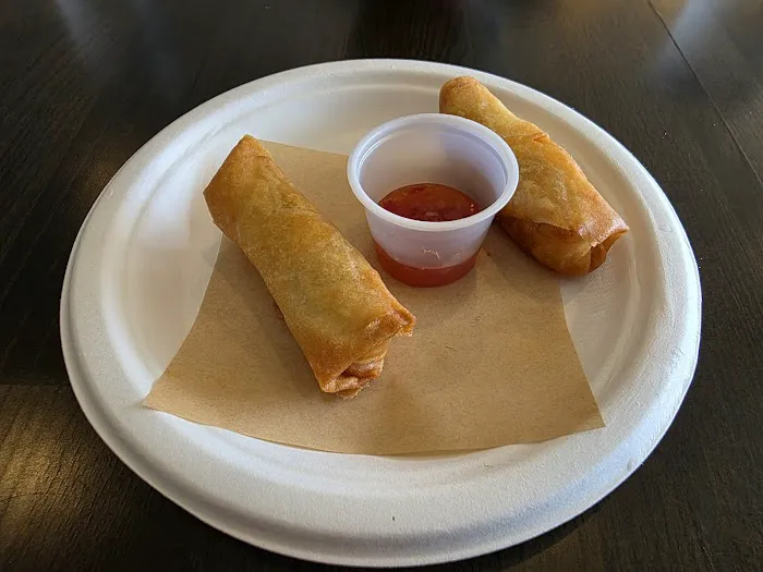 Chili Baby Thai Picture 8