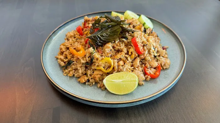 Chili Baby Thai Picture 2