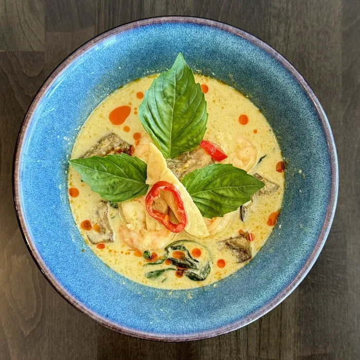 Chili Baby Thai Picture 10