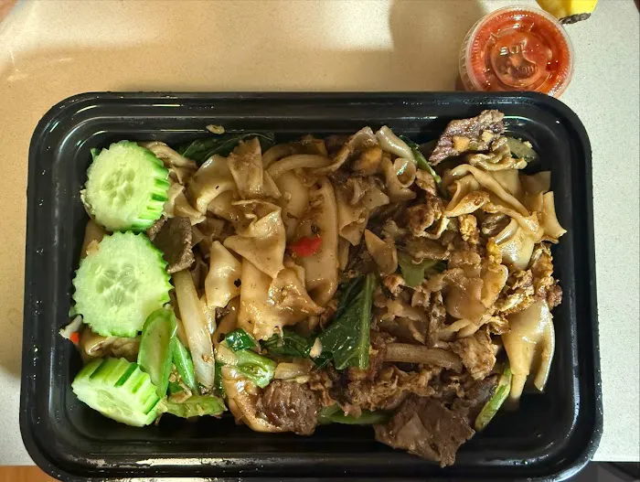 Chili Baby Thai Picture 5