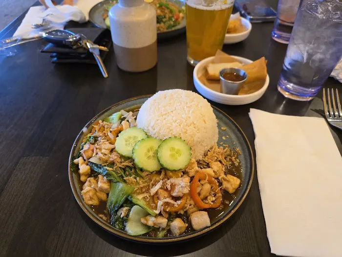 Chili Baby Thai Picture 7