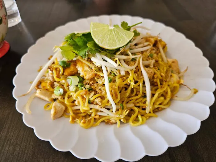 Chili Baby Thai Picture 1