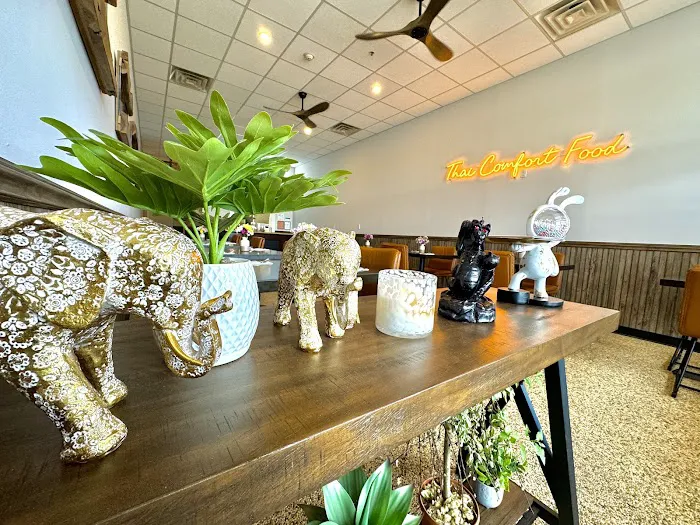 Chili Baby Thai Picture 4