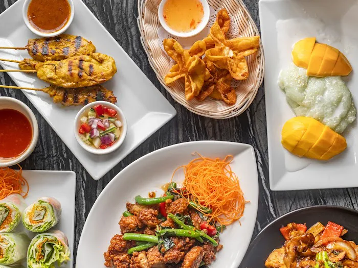 Kay Thai Eatery Picture 4