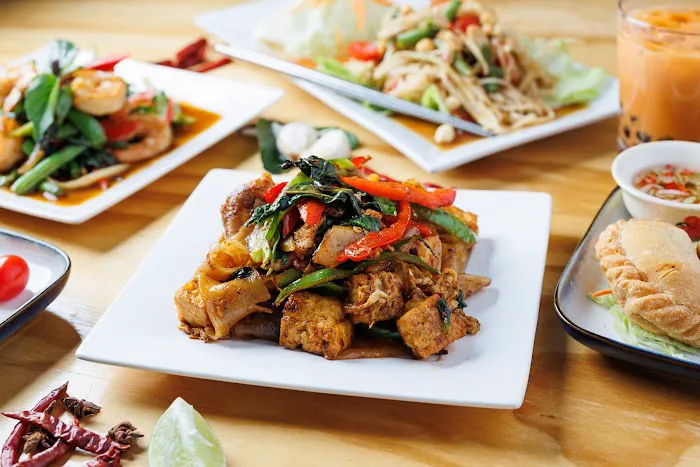 Ruuthai's Kitchen Picture 5