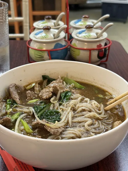 Ruuthai's Kitchen Picture 3