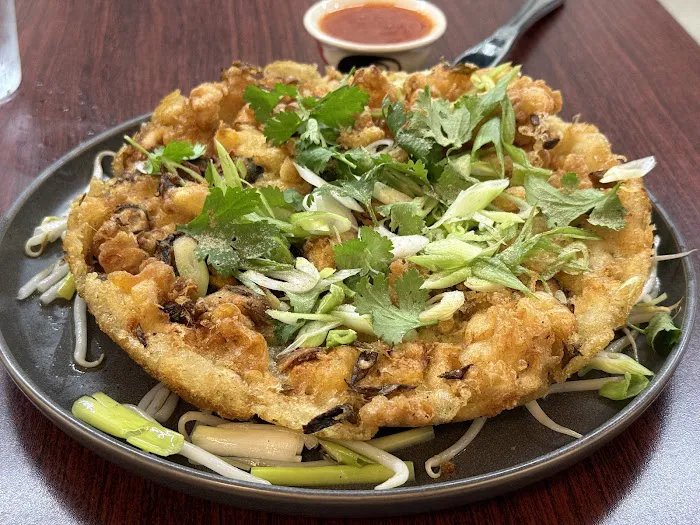 Ruuthai's Kitchen Picture 4