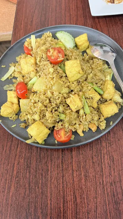 Ruuthai's Kitchen Picture 9