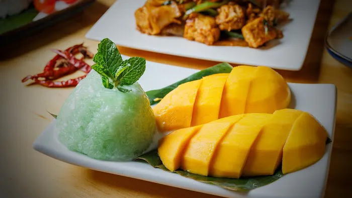 Ruuthai's Kitchen Picture 7