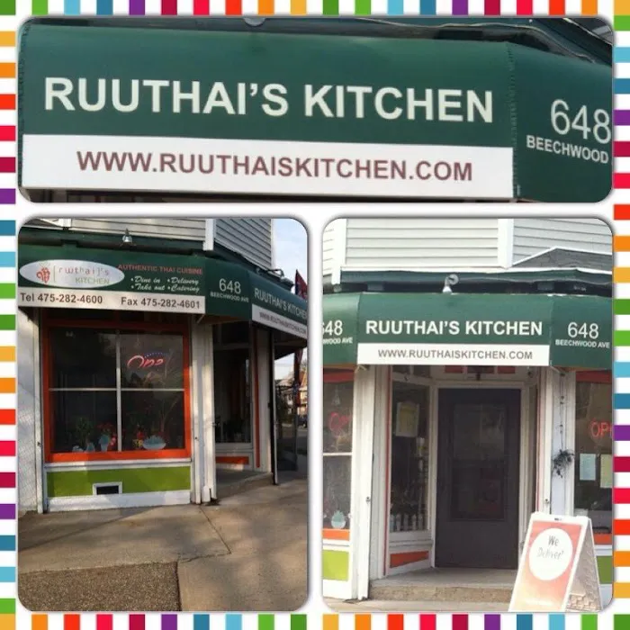 Ruuthai's Kitchen Picture 10