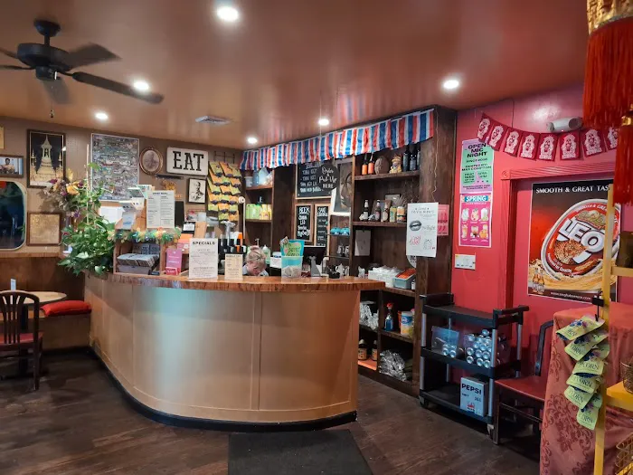 Thai Golden Picture 1