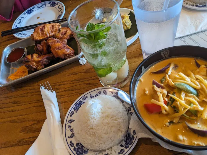 Thai Golden Picture 9