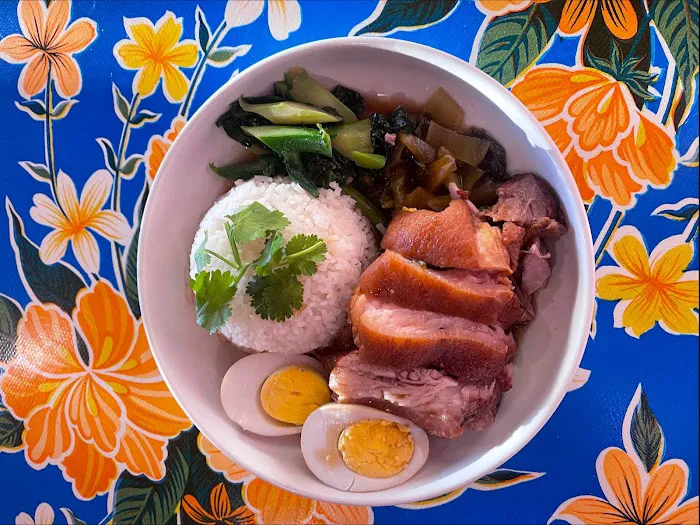 Thai Golden Picture 5