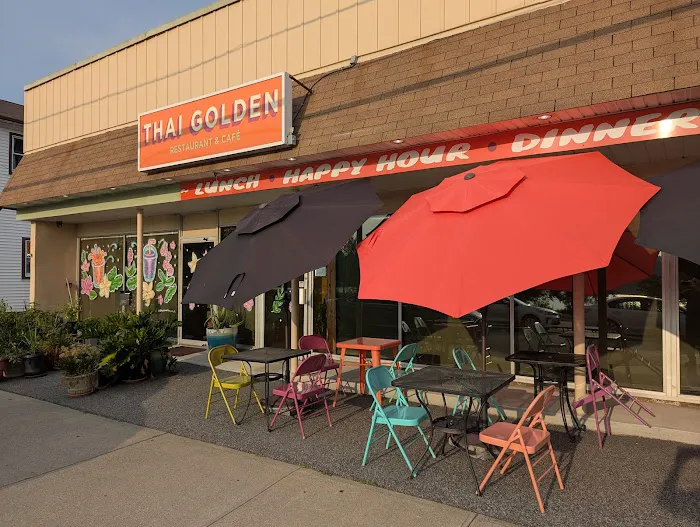 Thai Golden Picture 6