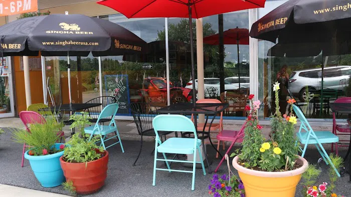 Thai Golden Picture 8