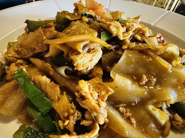 Thai Elephant 2 Picture 2