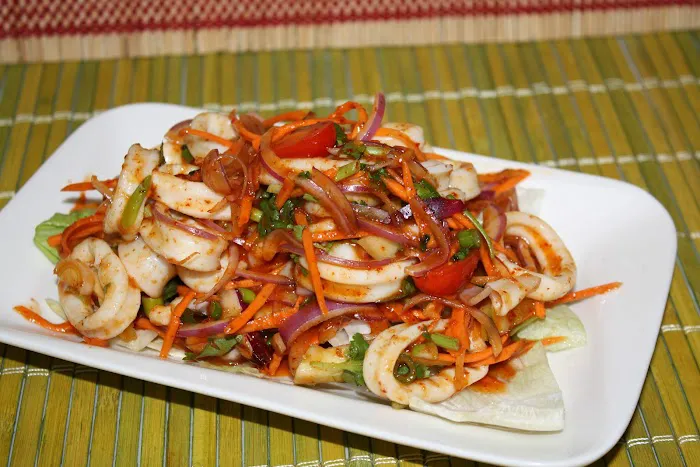 Thai Elephant 2 Picture 8