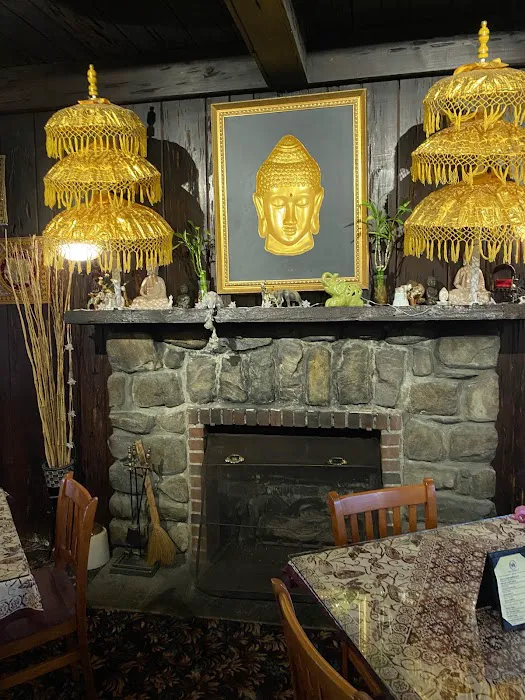 Thai Elephant 2 Picture 5