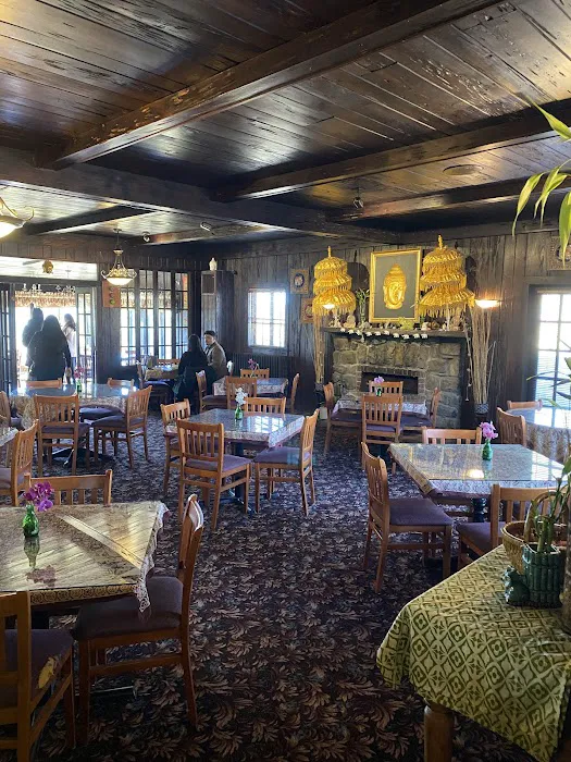 Thai Elephant 2 Picture 1