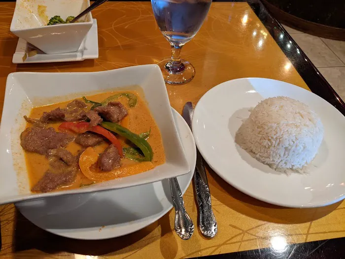 Thai Spice Restaurant Picture 5