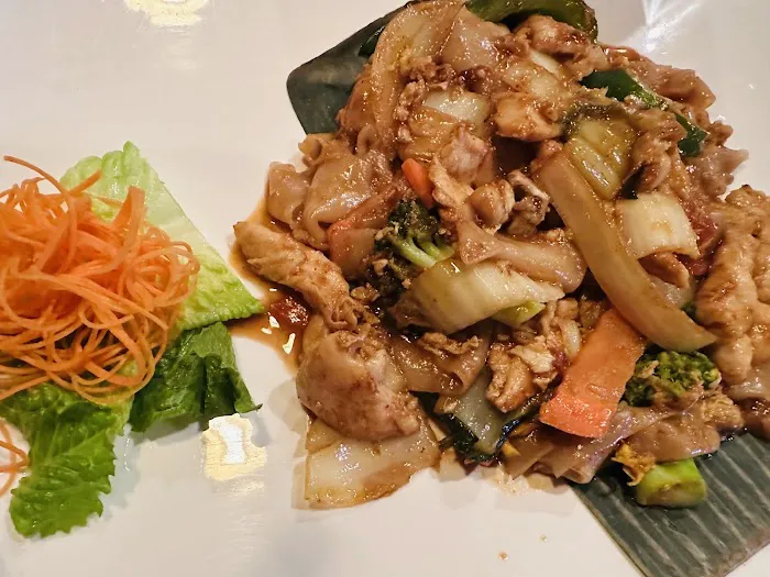 Thai Spice Restaurant Picture 8