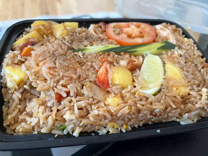 Thai Spice Restaurant Picture 3