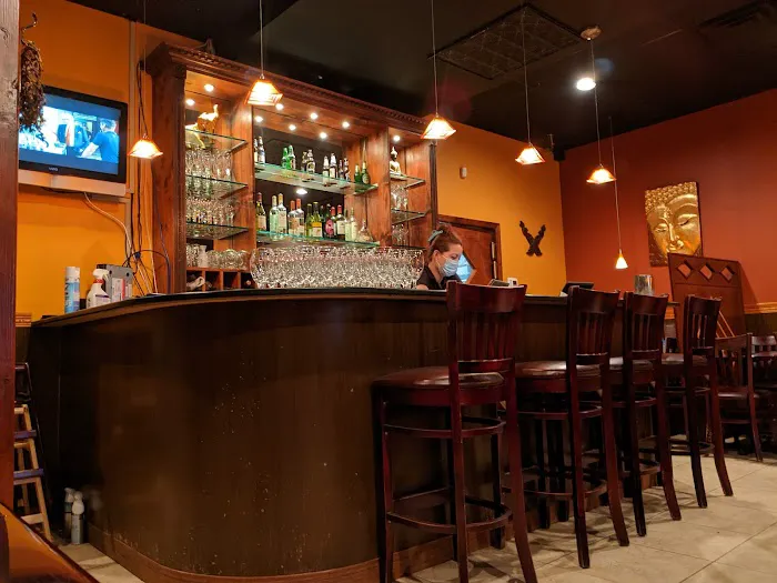 Thai Spice Restaurant Picture 4