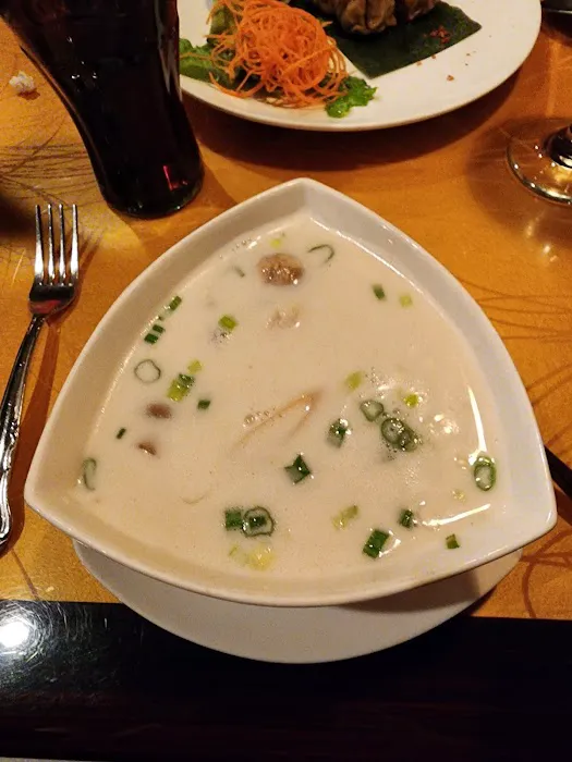 Thai Spice Restaurant Picture 10