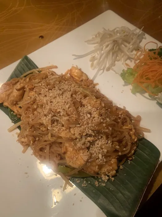 Thai Spice Restaurant Picture 6