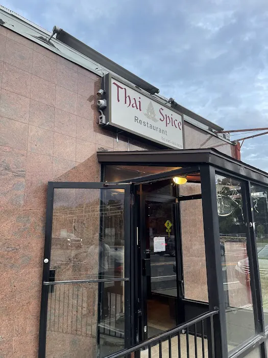 Thai Spice Restaurant Picture 1