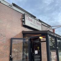 Thai Spice Restaurant ico