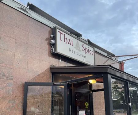 Thai Spice Restaurant