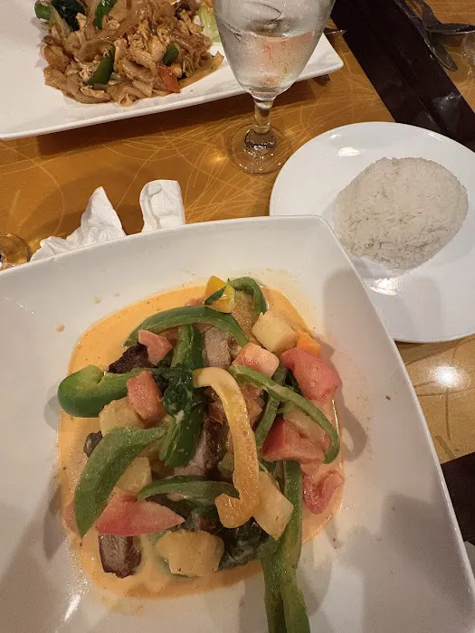 Thai Spice Restaurant Picture 9