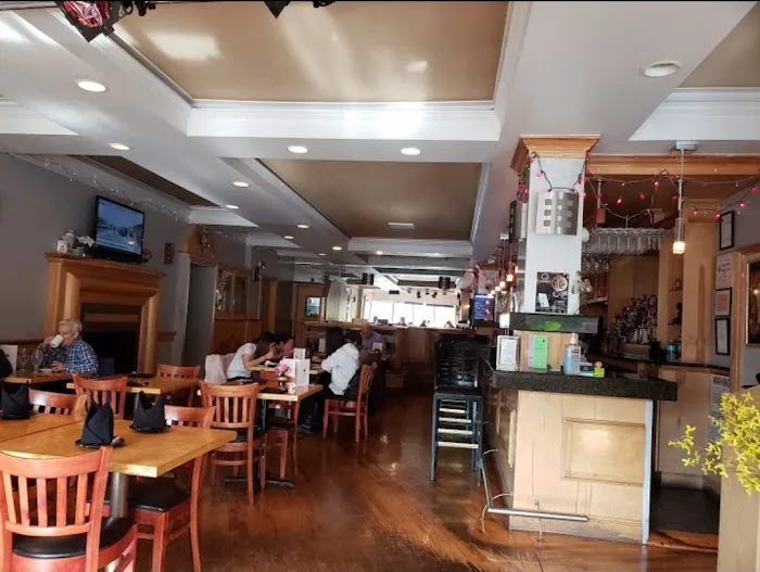 Bangkok Cafe New Paltz Picture 6