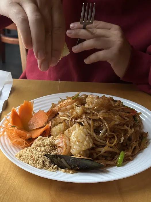 Bangkok Cafe New Paltz Picture 2